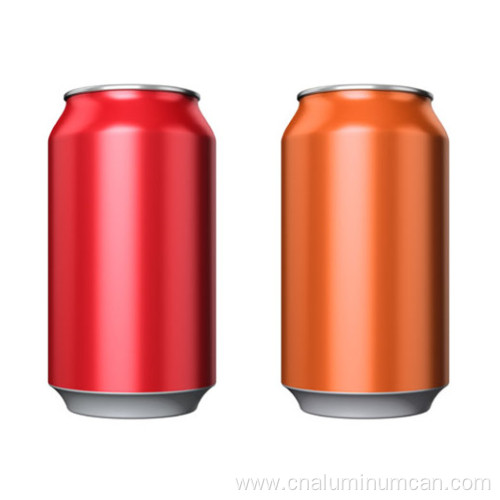 customized drink printing aluminum beverage beer can